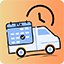 Delivery Icon