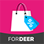 Fordeer Icon