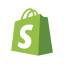 Shopify Icon